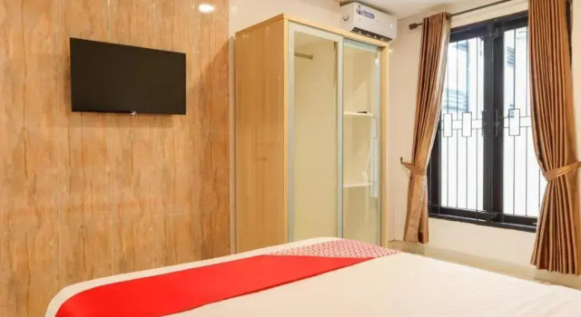 OQ Residence by OYO Rooms, Book Hotel Jakarta Jakarta Province