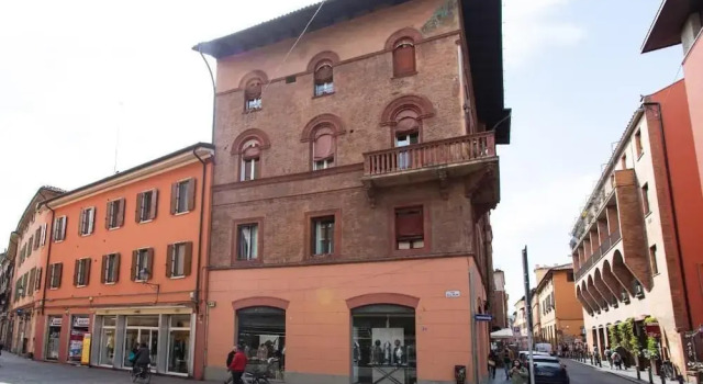 45-Tourist House Bologna Oberdan