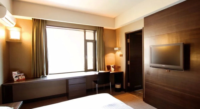 Dalian Inn at Bay Harbor, Reserva ahora Hotel Dalian 