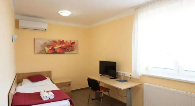 Номер Standard S Hotel - Simple City Centre Stay