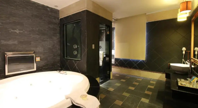 Люкс Seasons Boutique Motel