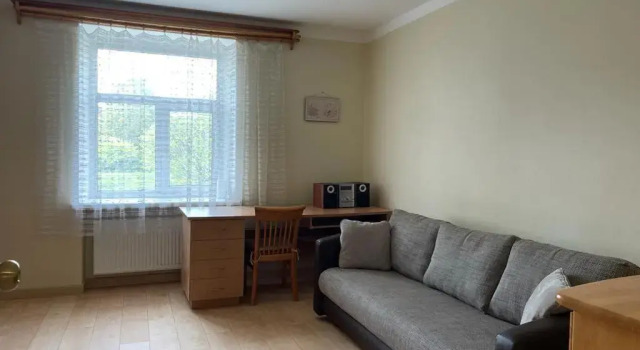 Апартаменты Spacious 3 bedroom apartment in great location