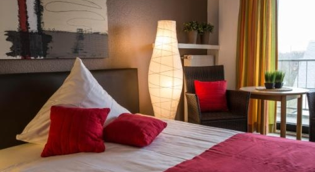 Arthotel Bakker, Забронировать Отель Боркум East Frisian Islands