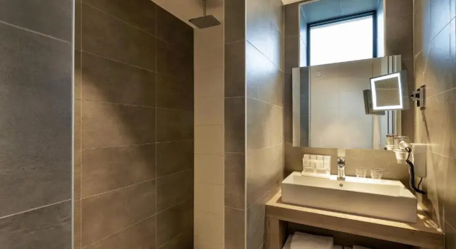 Двухместный номер Standard Van der Valk Hotel Breda