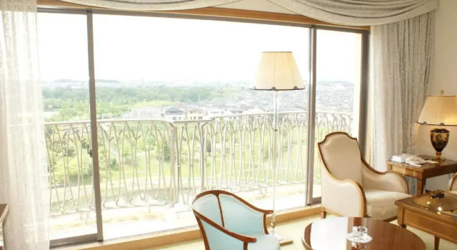 Suite The Celecton Premier Kobe Sanda Hotel