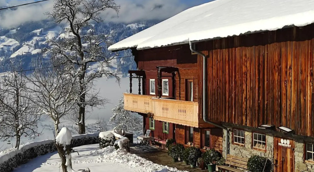 Apart Ponholz, Prenota Hotel Hotel a Tirolo con parcheggio, Parcheggio