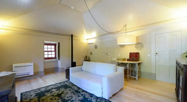 Apartmá Casa de Docim