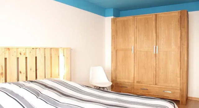 LittleHome | Ferienwohnung Leipzig Zentrum, Rezervovat Hotel Hotely v Lipsko s parkováním, Parkování