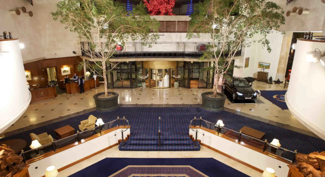 Celtic Manor Resort