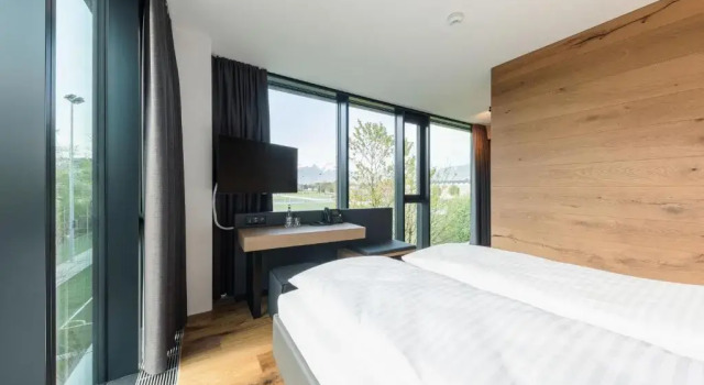 Superior Zimmer Hotel kommod