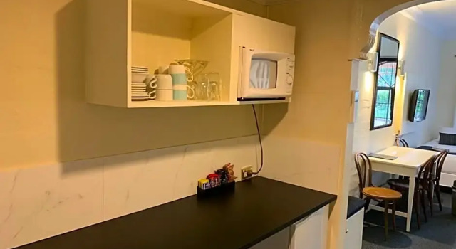 Номер Superior Heritage Motor Inn Goulburn