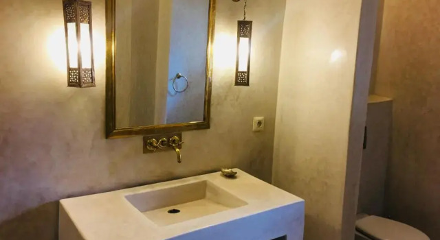 Camera doppia Standard Riad Alia
