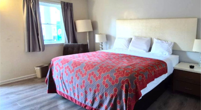 Elite Inn & Suites South Holland Chicago, Varaa Mini-hotelli  