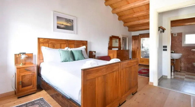 Calaone Wondeful Duplex Apartment con parcheggio x4