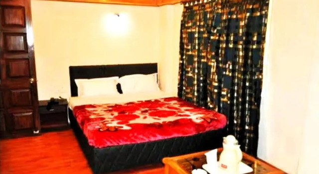 Goroomgo Hotel Dreamland Darjeeling, Rezerwuj Hotel Dardżyling 