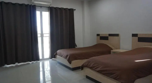 H2M Residence