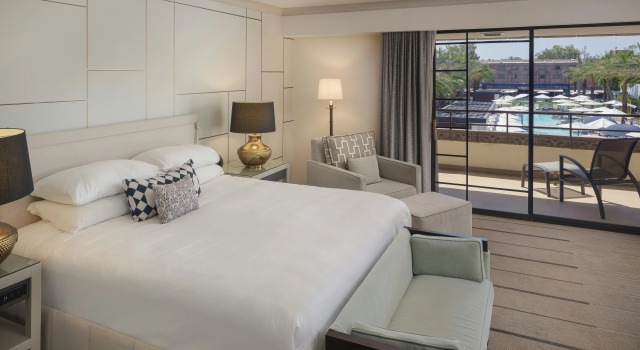 Arizona Biltmore, LXR Hotels & Resorts, Забронировать Отель Кемелбэк-Ист Финикс