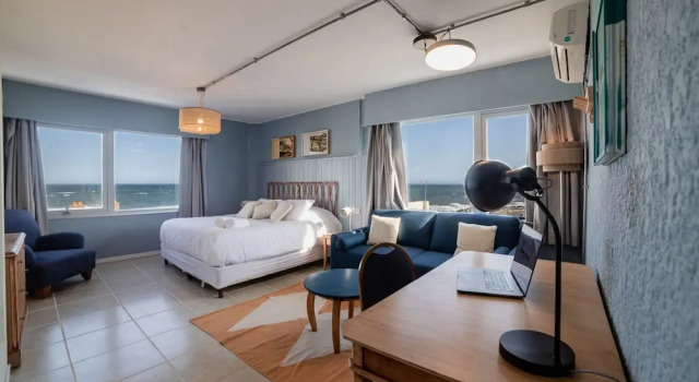 Номер Deluxe Selina Punta del Este
