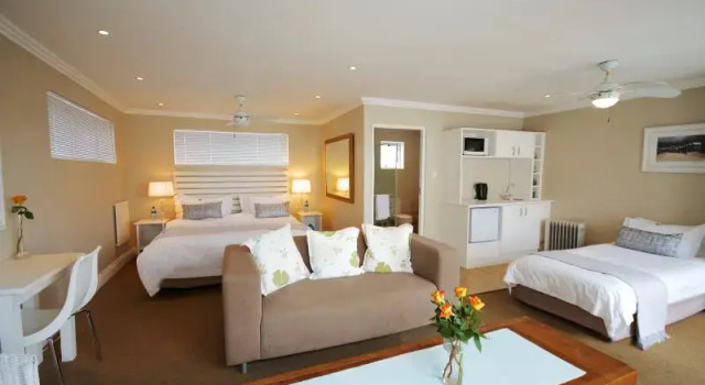 Номер Standard L X I Camps Bay