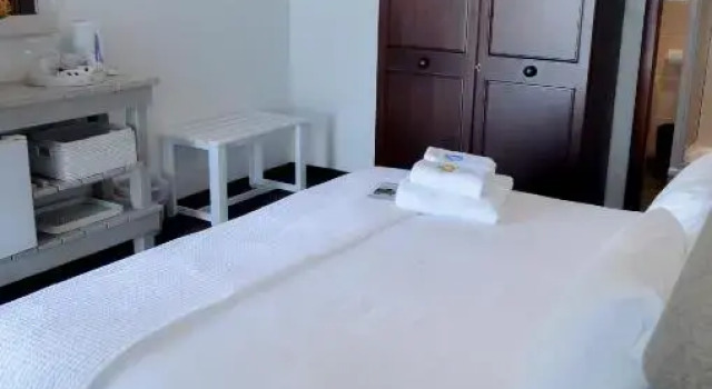 Номер Luxury Sea Paradise