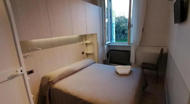 Двухместный номер Standard Hotel Cilene