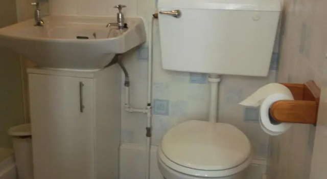 Номер Standard Ashfield Guest House