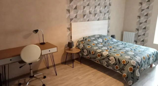 Loft Joinvillois, Réserver Hôtel Joinville 