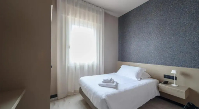 Номер Standard Hotel Zenit
