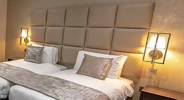 Семейный номер Standard The Crescent Hyde Park
