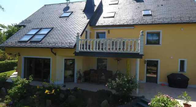 Haus Maria, Prenota Appartamento Olmscheid 
