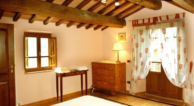 Borgo del Sole Agriturismo