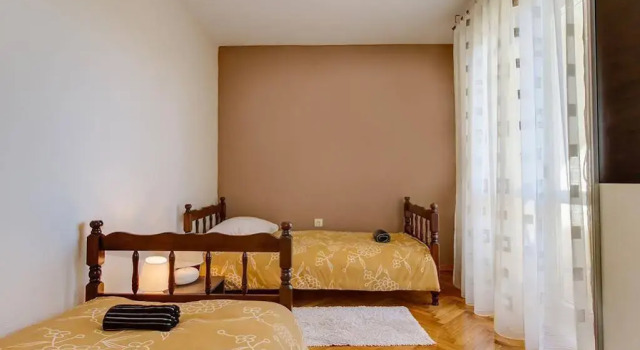 Apartment Slavica, Забронировать Апартаменты/квартира Апартаменты Задар, рядом с Пляж Коловаре, Апартаменты/квартира