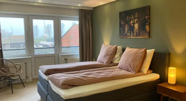 Номер Comfort Hotel Workum