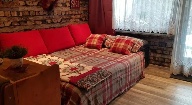 Maisalm, Apt 4, Забронировать Отель Отели Майсхофен с парковкой, Парковка