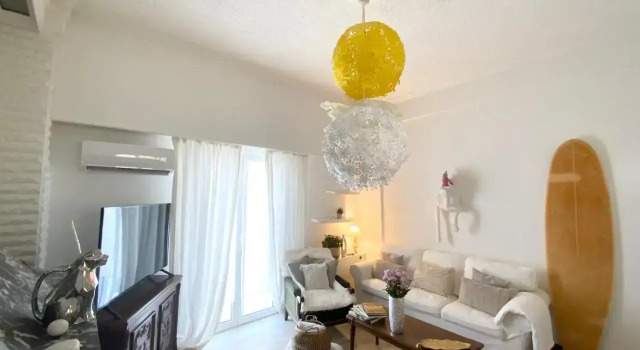 150m² Live/Work Unique&Sunlit Space in Athens, Prenota Hotel Agios Dīmītrios Kythnos