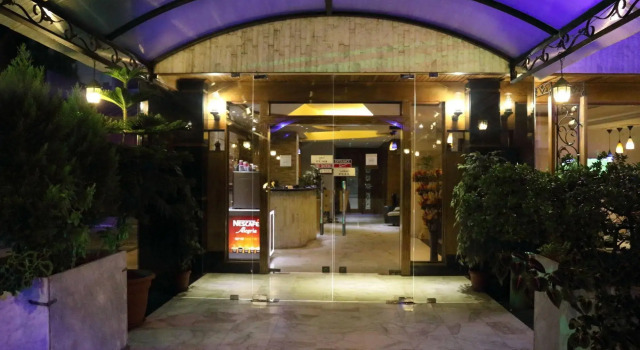 Vista Del Mar Hotel