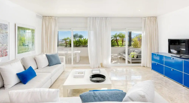 iloftmalaga  Villa Santa Clara Golf, Забронировать Вилла Марбелья Коста-дель-Соль, рядом с Загородный гольф-клуб Марбельи