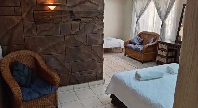 La'Mathil, Reservar Casa de hóspedes Swartspruit Gauteng