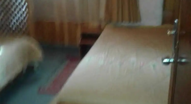 Номер Standard Auberge La Forestiere