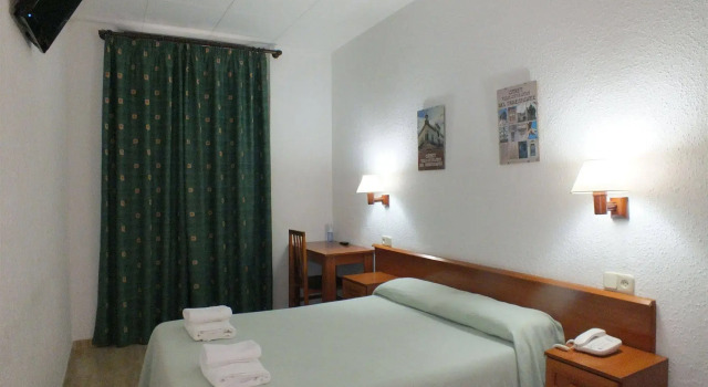 Hotel Mitus