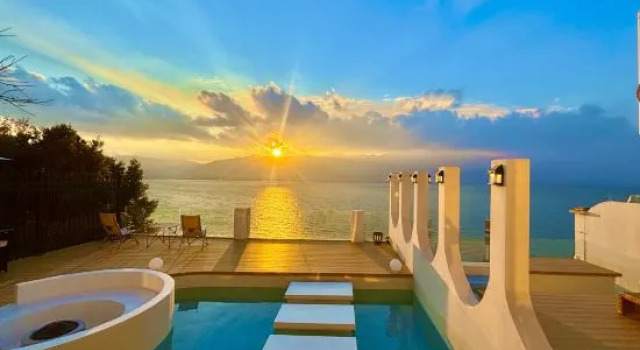 Yunyi Boutique Lake View Inn, Prenota Boutique Hotel a Dali con parcheggio, Parcheggio