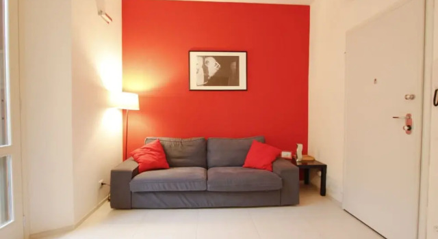 Tuscany-VillaRentals - San Lorenzo