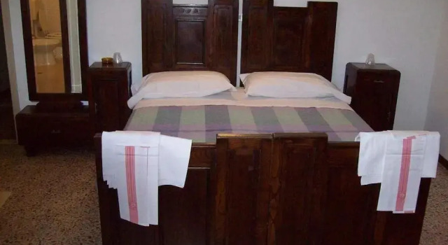 Albergo Ristorante Gualtieri