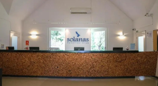 Solanas Vacation Resort & Spa, 预订 度假村 蓬塔巴耶纳 埃斯特角城