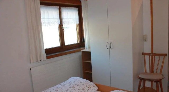 Haus Diedams, Rezerwuj Hotel Hotele w Bregenzerwald z parkingiem, Parking
