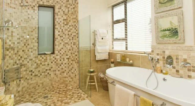 Апартаменты Dolphin Villa