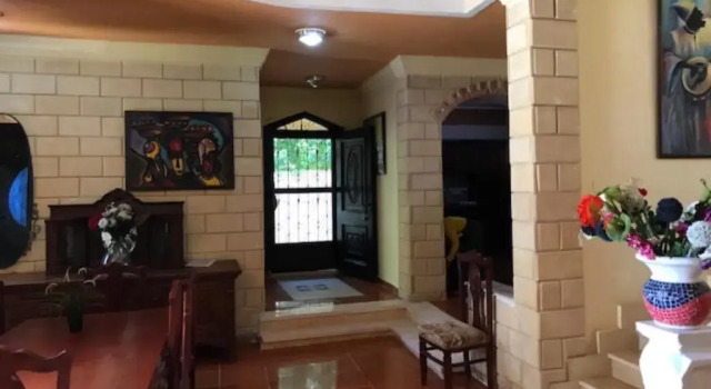 4 Bedroom superior family villa with private pool, 5 min from beach Abu Talat, Prenota Villa Hotel economici a Governatorato di Alessandria