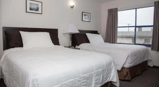 Happy Day Inn, Réserver Hôtel Burnaby Lower Mainland