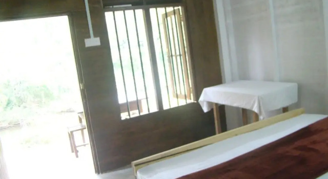 Номер Deluxe Vini Villa