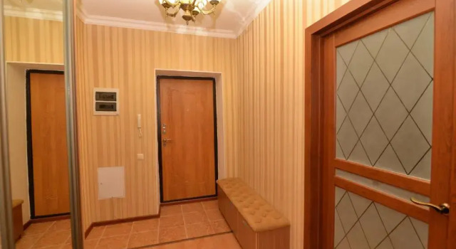 Apartamienty Na Ulitsie Turkiestan, 30